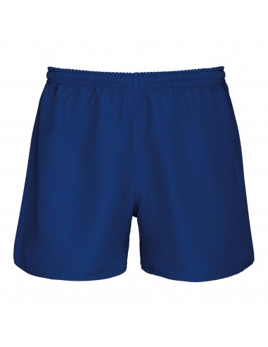Short de rugby unisexe - PA136-Pantalons, Shorts et Jupes-Alchimistes