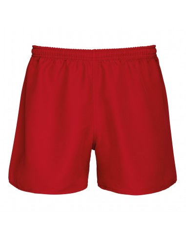 Short de rugby unisexe - PA136-Pantalons, Shorts et Jupes-Alchimistes