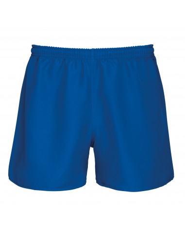 Short de rugby unisexe - PA136-Pantalons, Shorts et Jupes-Alchimistes