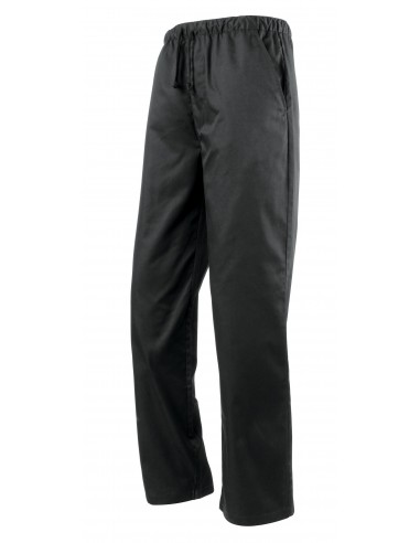 Pantalon de cuisine - PR553-Pantalons, Shorts et Jupes-Alchimistes