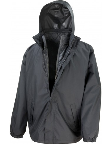 Parka 3 en 1 Core - R215X-Vestes / Bodies-Alchimistes