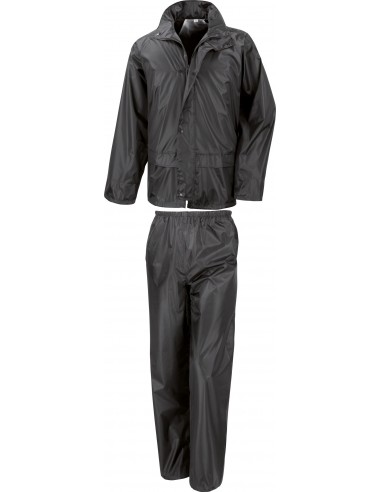 Ensemble de pluie - R225X-Vetements-Alchimistes