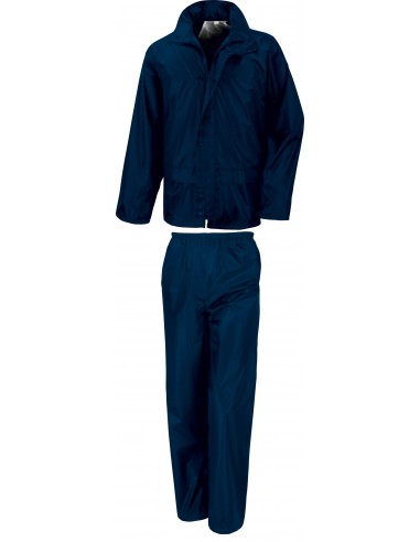 Ensemble de pluie - R225X-Vetements-Alchimistes