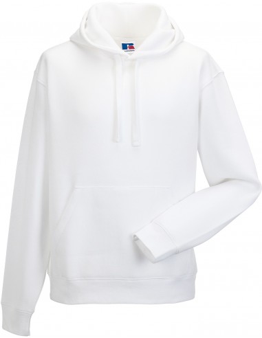 Sweat-shirt capuche Authentic homme - RU265M-Sweat-Alchimistes