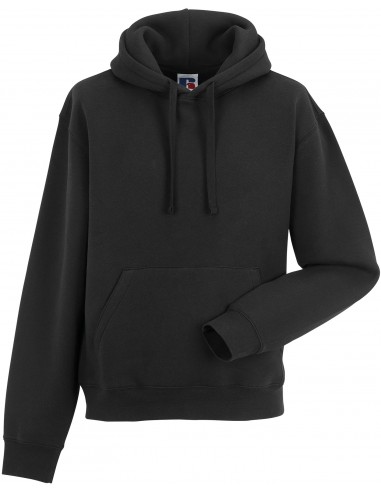 Sweat-shirt capuche Authentic homme - RU265M-Sweat-Alchimistes