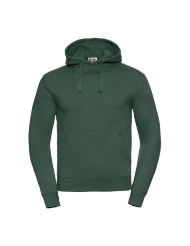 Sweat-shirt capuche Authentic homme - RU265M-Sweat-Alchimistes