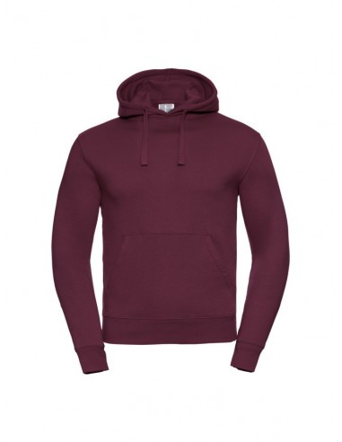 Sweat-shirt capuche Authentic homme - RU265M-Sweat-Alchimistes