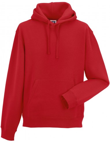 Sweat-shirt capuche Authentic homme - RU265M-Sweat-Alchimistes