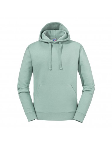 Sweat-shirt capuche Authentic homme - RU265M-Sweat-Alchimistes