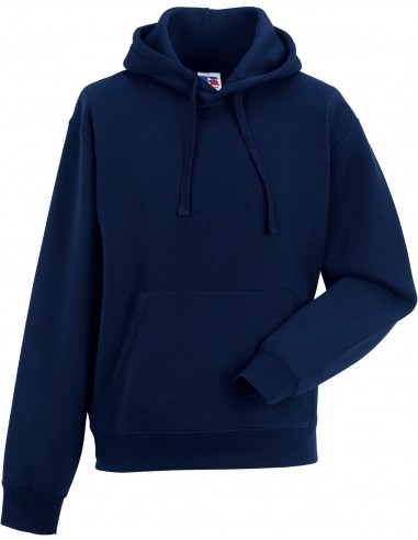 Sweat-shirt capuche Authentic homme - RU265M-Sweat-Alchimistes