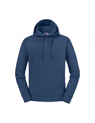Sweat-shirt capuche Authentic homme - RU265M-Sweat-Alchimistes
