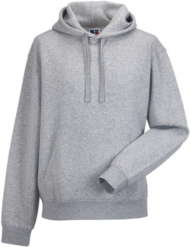 Sweat-shirt capuche Authentic homme - RU265M-Sweat-Alchimistes