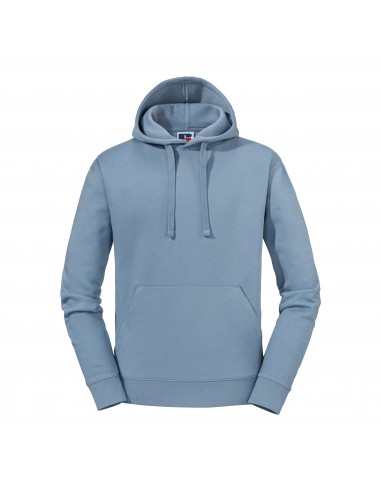 Sweat-shirt capuche Authentic homme - RU265M-Sweat-Alchimistes