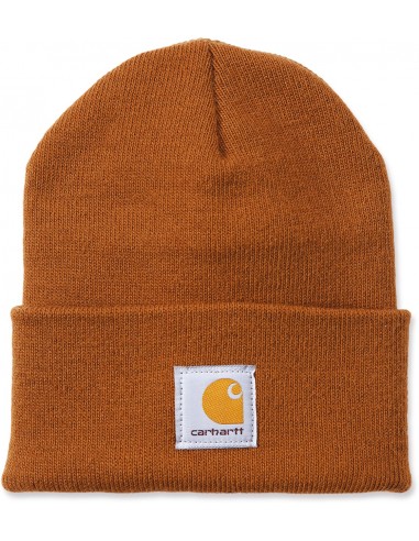Bonnet tricoté - CARA18-Chemises / pulls-Alchimistes