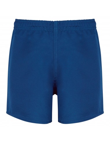 Short de rugby enfant - PA137-Pantalons, Shorts et Jupes-Alchimistes