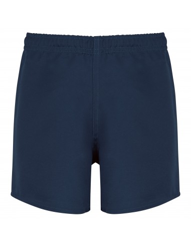 Short de rugby enfant - PA137-Pantalons, Shorts et Jupes-Alchimistes