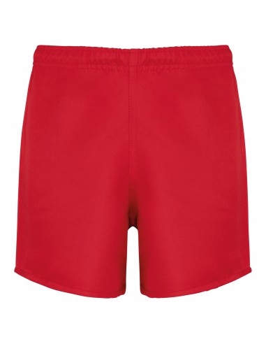 Short de rugby enfant - PA137-Pantalons, Shorts et Jupes-Alchimistes