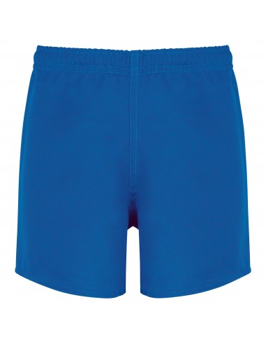 Short de rugby enfant - PA137-Pantalons, Shorts et Jupes-Alchimistes