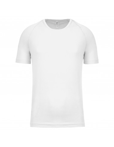 T-shirt de sport manches courtes homme - PA438-T-Shirts-Alchimistes