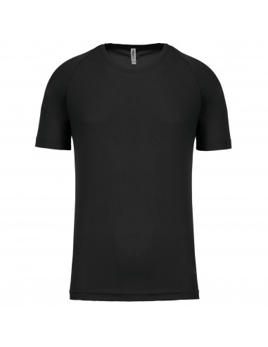 T-shirt de sport manches courtes homme - PA438-T-Shirts-Alchimistes