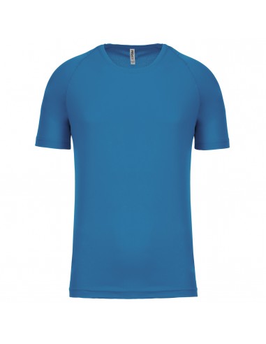 T-shirt de sport manches courtes homme - PA438-T-Shirts-Alchimistes