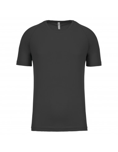 T-shirt de sport manches courtes homme - PA438-T-Shirts-Alchimistes