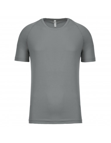 T-shirt de sport manches courtes homme - PA438-T-Shirts-Alchimistes