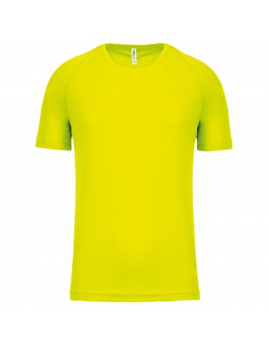 T-shirt de sport manches courtes homme - PA438-T-Shirts-Alchimistes