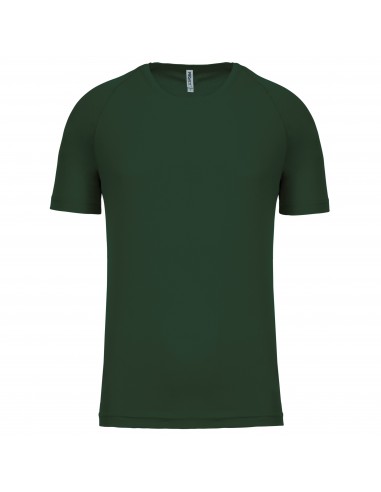 T-shirt de sport manches courtes homme - PA438-T-Shirts-Alchimistes
