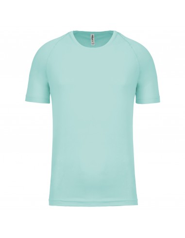 T-shirt de sport manches courtes homme - PA438-T-Shirts-Alchimistes