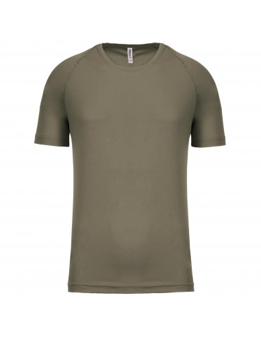 T-shirt de sport manches courtes homme - PA438-T-Shirts-Alchimistes