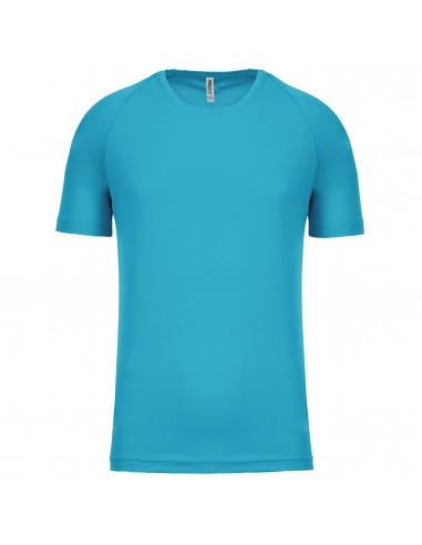 T-shirt de sport manches courtes homme - PA438-T-Shirts-Alchimistes