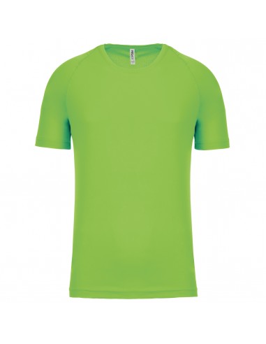 T-shirt de sport manches courtes homme - PA438-T-Shirts-Alchimistes