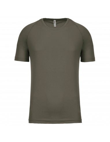 T-shirt de sport manches courtes homme - PA438-T-Shirts-Alchimistes