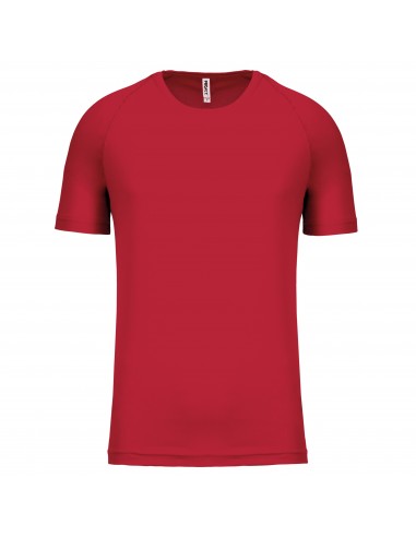 T-shirt de sport manches courtes homme - PA438-T-Shirts-Alchimistes