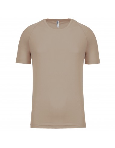 T-shirt de sport manches courtes homme - PA438-T-Shirts-Alchimistes