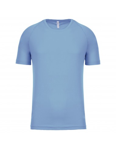 T-shirt de sport manches courtes homme - PA438-T-Shirts-Alchimistes