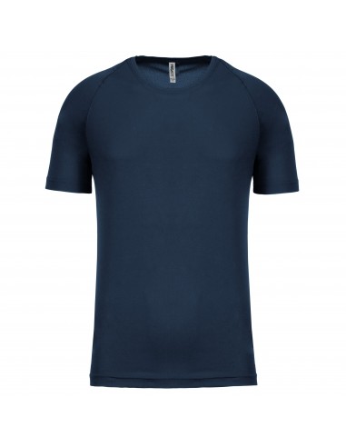 T-shirt de sport manches courtes homme - PA438-T-Shirts-Alchimistes