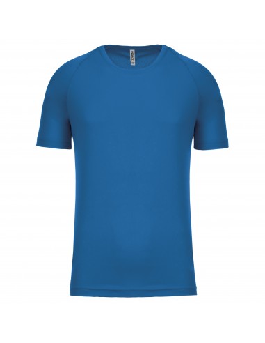 T-shirt de sport manches courtes homme - PA438-T-Shirts-Alchimistes