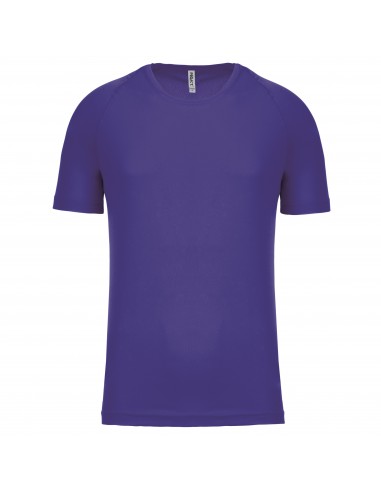 T-shirt de sport manches courtes homme - PA438-T-Shirts-Alchimistes