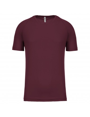 T-shirt de sport manches courtes homme - PA438-T-Shirts-Alchimistes