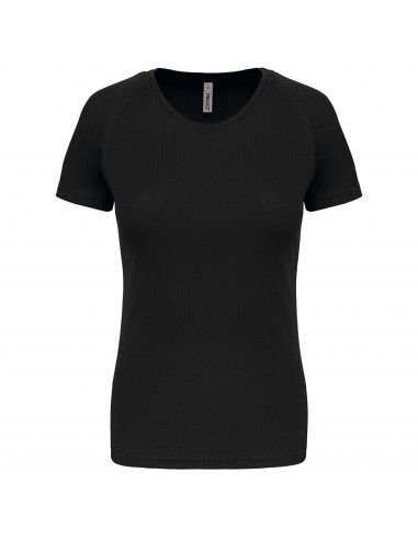 T-shirt de sport manches courtes femme - PA439-T-Shirts-Alchimistes