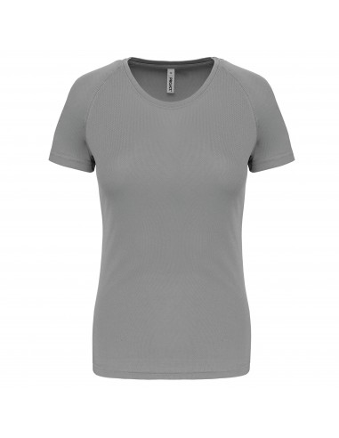 T-shirt de sport manches courtes femme - PA439-T-Shirts-Alchimistes