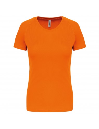 T-shirt de sport manches courtes femme - PA439-T-Shirts-Alchimistes