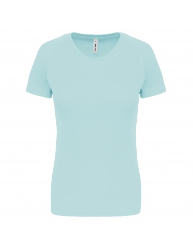 T-shirt de sport manches courtes femme - PA439-T-Shirts-Alchimistes