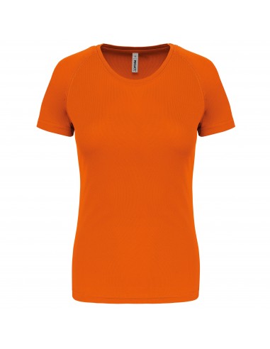 T-shirt de sport manches courtes femme - PA439-T-Shirts-Alchimistes