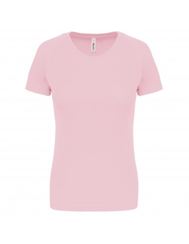 T-shirt de sport manches courtes femme - PA439-T-Shirts-Alchimistes