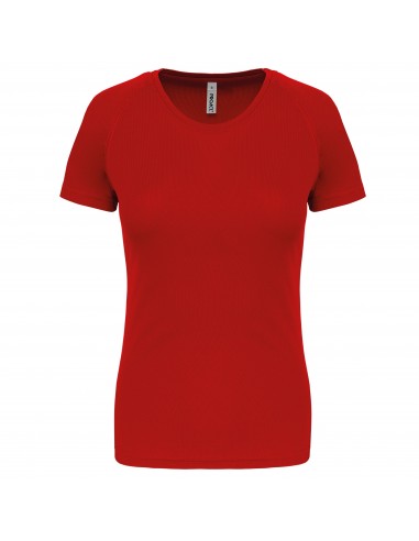 T-shirt de sport manches courtes femme - PA439-T-Shirts-Alchimistes