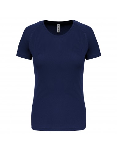 T-shirt de sport manches courtes femme - PA439-T-Shirts-Alchimistes