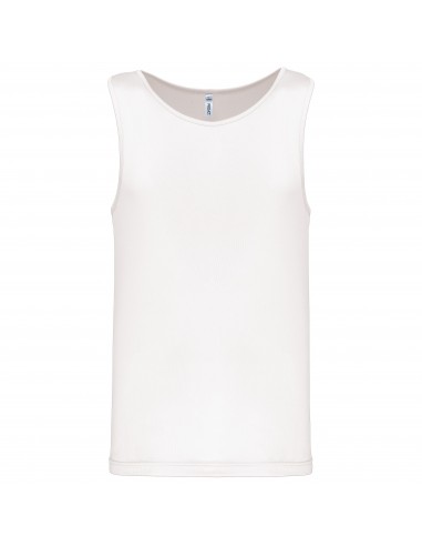 Débardeur de sport homme - PA441-Vetements-Alchimistes